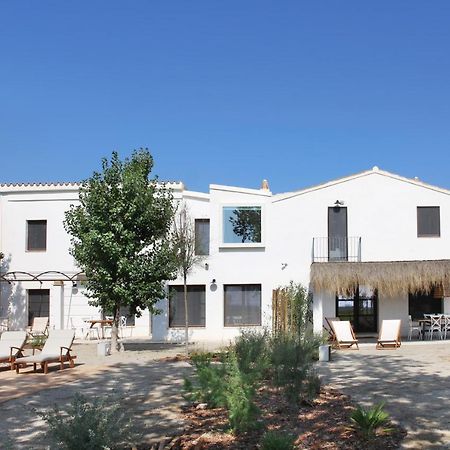 Mas D'En Mas Villa Camarles Екстериор снимка