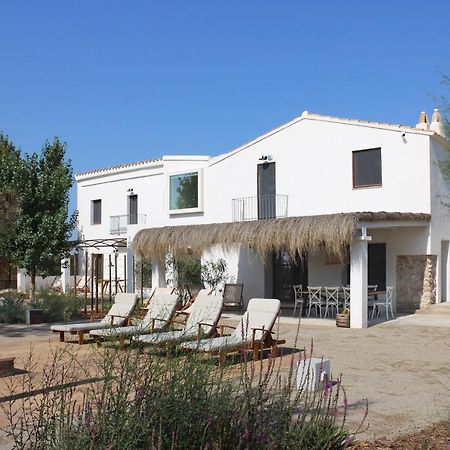 Mas D'En Mas Villa Camarles Екстериор снимка