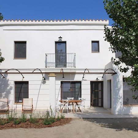 Mas D'En Mas Villa Camarles Екстериор снимка