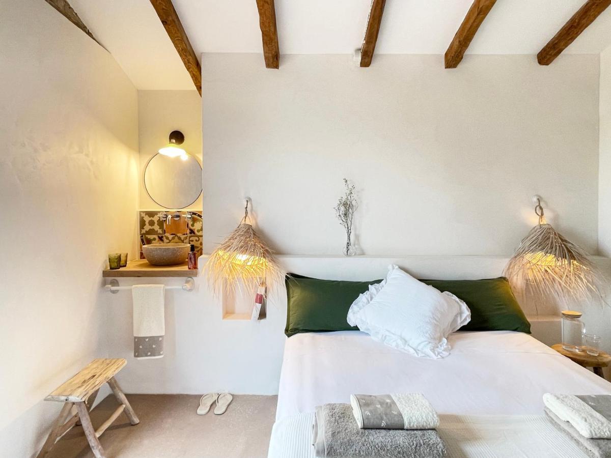 Mas D'En Mas Villa Camarles Екстериор снимка